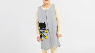 꿀잠 보장! 멜리스수면조끼 솔직 후기 & 꿀팁🍯